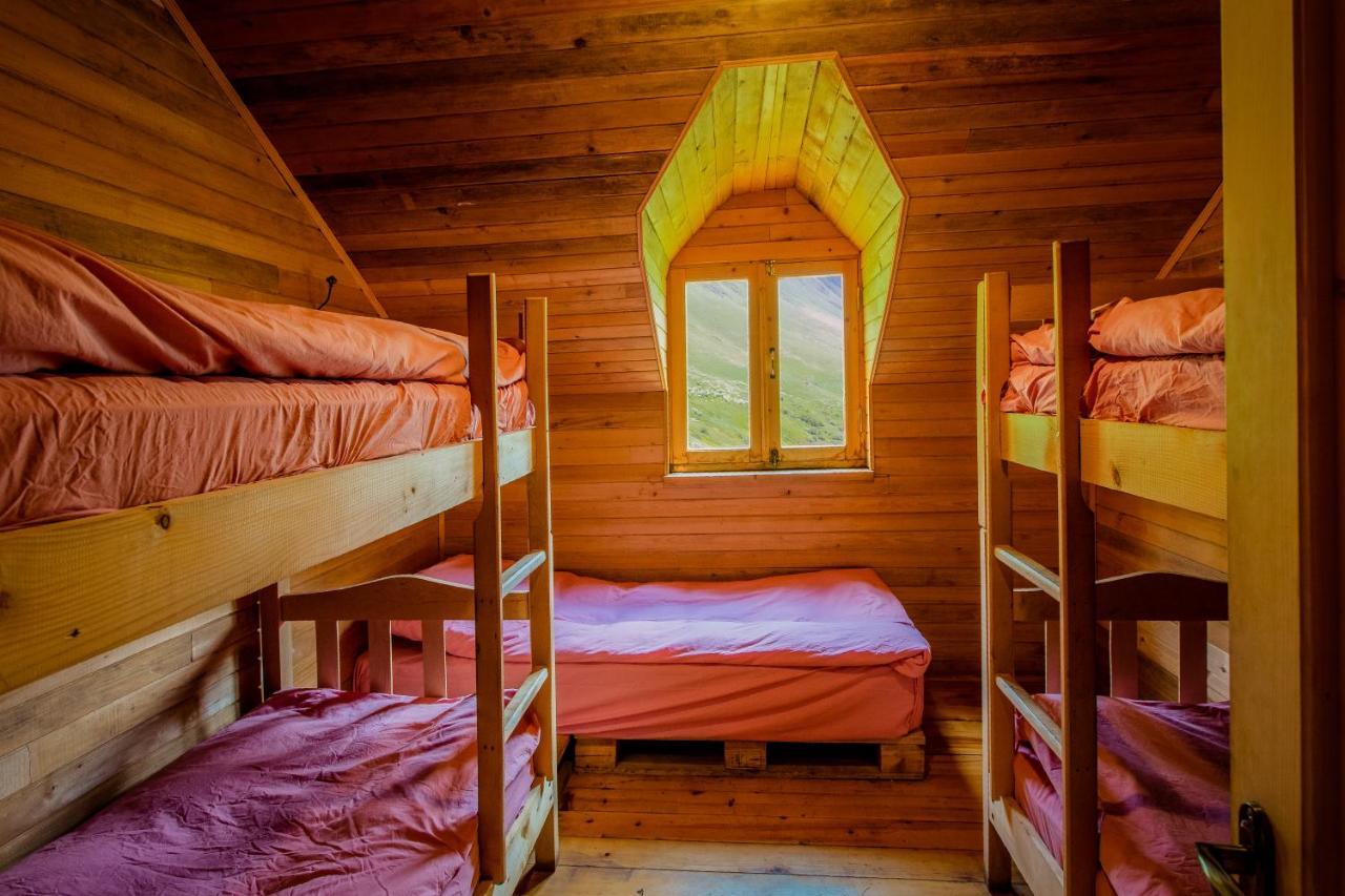 Fifth Season Hotel Джута Екстериор снимка