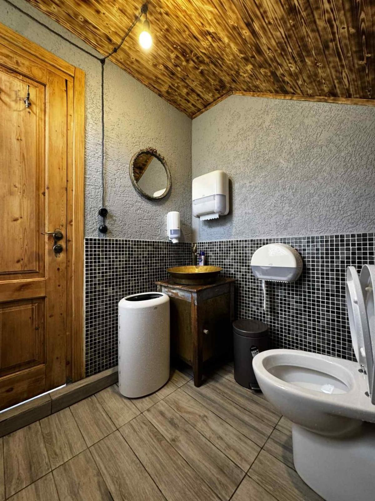 Fifth Season Hotel Джута Екстериор снимка