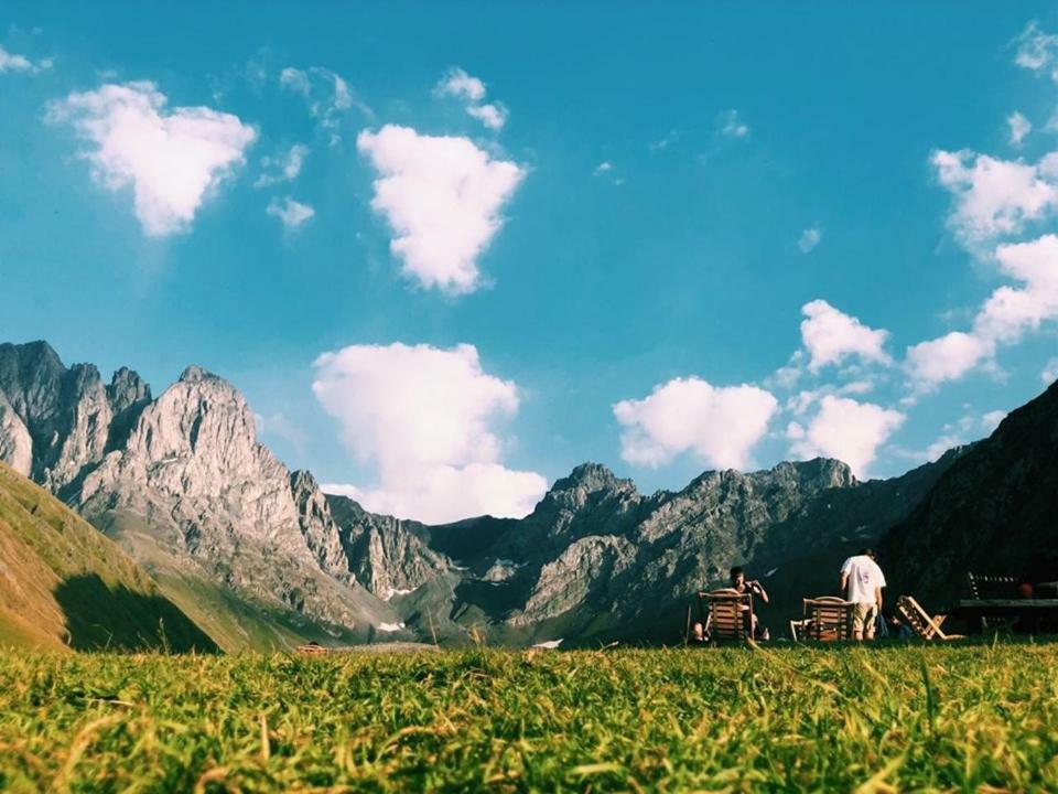 Fifth Season Hotel Джута Екстериор снимка