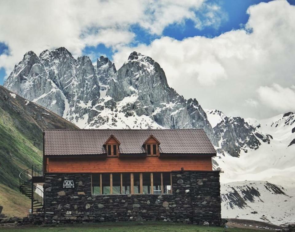 Fifth Season Hotel Джута Екстериор снимка